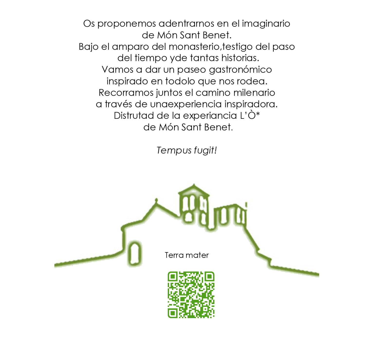 Sostenibilidad