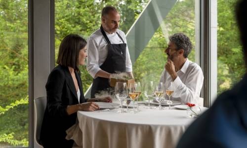 restaurant L'Ó