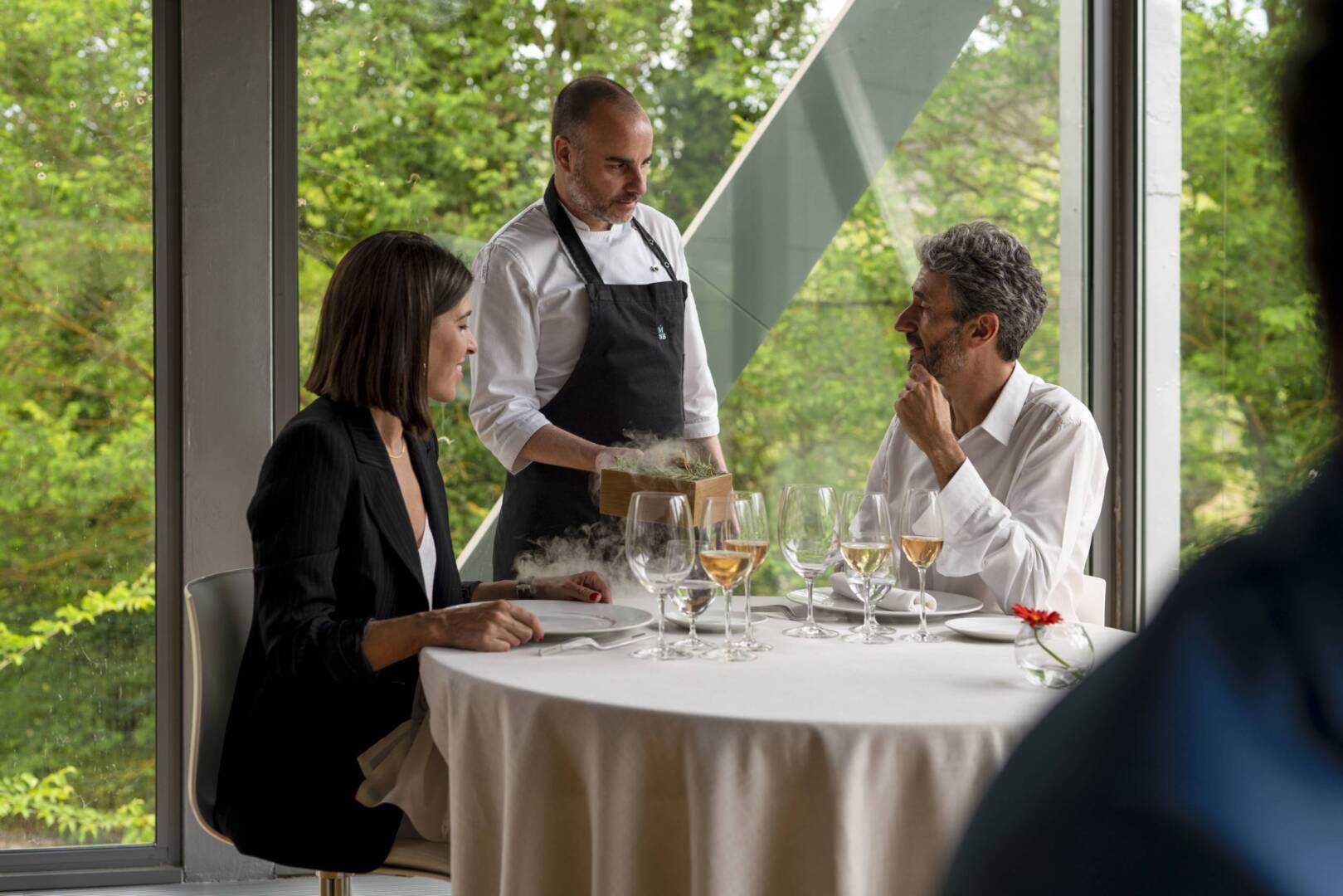 restaurant L'Ó