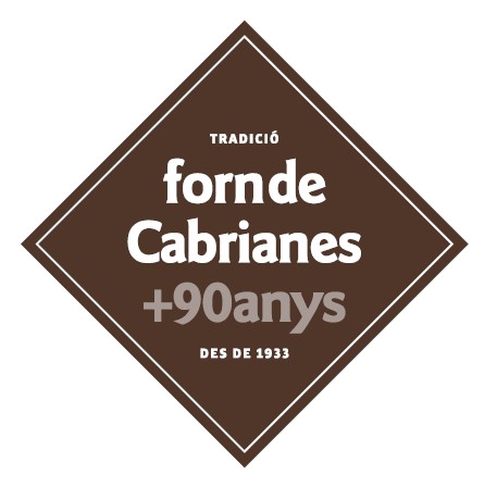 Logo Forn de Cabrianes