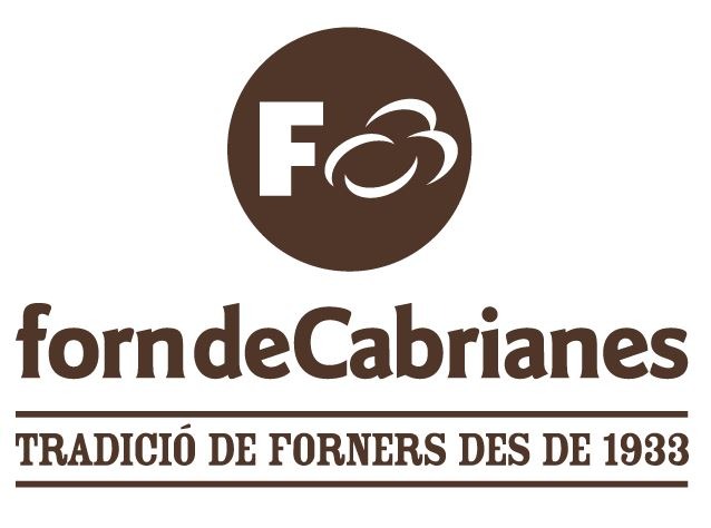 Logo Forn de Cabrianes